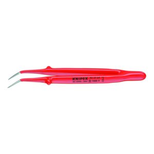 KNIPEX 92 37 64 Präzisions-Pinzette isoliert 150 mm