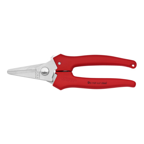 KNIPEX 95 05 140 Kombischere 140 mm