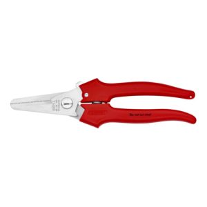 KNIPEX 95 05 190 Kombischere 190 mm KNIPEX 95 05 190 Kombischere 190 mm