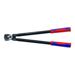 KNIPEX 95 12 500 Kabelschere 500 mm KNIPEX 95 12 500 Kabelschere 500 mm