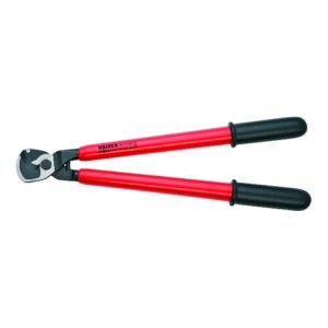 KNIPEX 95 17 500 Kabelschere VDE 500 mm