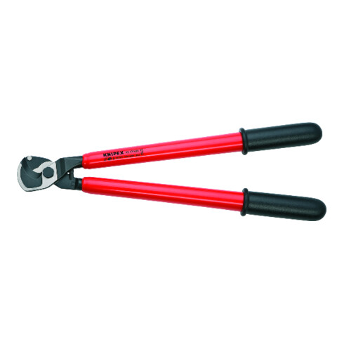 KNIPEX 95 17 500 Kabelschere VDE 500 mm