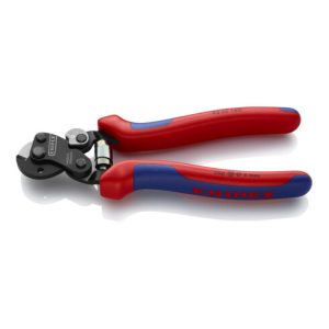 Knipex-Werk Drahtseilschere 160mm 95 62 160 Knipex-Werk Drahtseilschere 160mm 95 62 160
