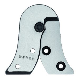 KNIPEX 95 79 445 Ersatzmesserkopf für 95 71 445 KNIPEX 95 79 445 Ersatzmesserkopf für 95 71 445