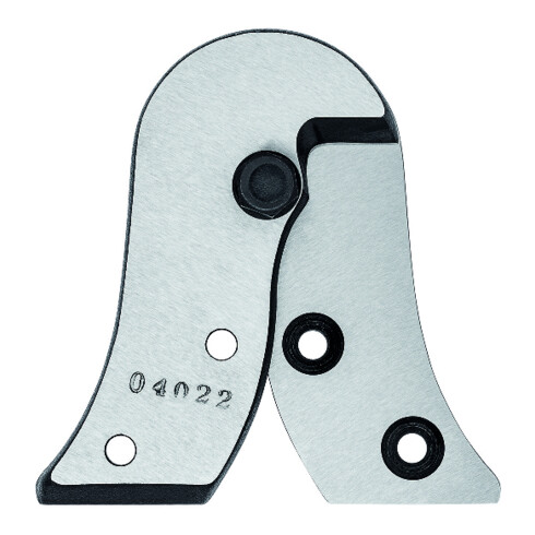 KNIPEX 95 79 445 Ersatzmesserkopf für 95 71 445