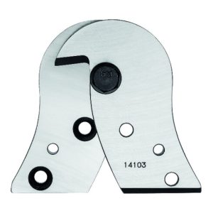 KNIPEX 95 89 600 Ersatzmesserkopf für 95 81 600 KNIPEX 95 89 600 Ersatzmesserkopf für 95 81 600