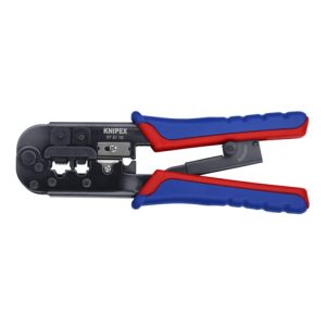Knipex-Werk Crimpzange 190mm 97 51 10 Knipex-Werk Crimpzange 190mm 97 51 10