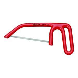 KNIPEX 98 90 PUK®-Säge 240 mm KNIPEX 98 90 PUK®-Säge 240 mm