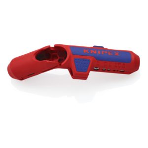 Knipex-Werk Univ.-Abmantelungswerkzeug Ergo Strip 16 95 02 SB Knipex-Werk Univ.-Abmantelungswerkzeug Ergo Strip 16 95 02 SB