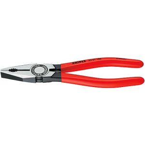 KNIPEX Kombizange 160 mm Kopf poliert KNIPEX Kombizange 160 mm Kopf poliert