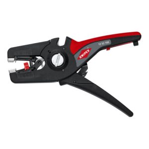 KNIPEX PreciStrip16 Automatische Abisolierzange 195 mm KNIPEX PreciStrip16 Automatische Abisolierzange 195 mm