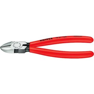 KNIPEX Seitenschneider 125 mm