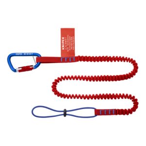 KNIPEX Sicherungssystem-Set 00 50 05 T BK KNIPEX Sicherungssystem-Set 00 50 05 T BK