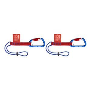 KNIPEX Sicherungssystem-Set 00 50 06 T BK KNIPEX Sicherungssystem-Set 00 50 06 T BK