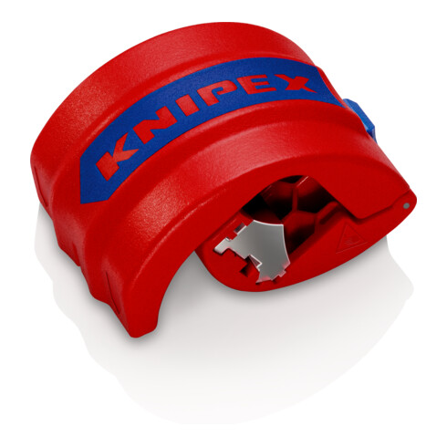 Knipex-Werk KNIPEX BiX 20-50mm Kunststoffr. 90 22 10 BK