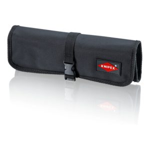 KNIPEX Werkzeugtasche leer 4 Fächer KNIPEX Werkzeugtasche leer 4 Fächer