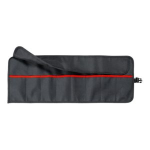 KNIPEX Werkzeugtasche leer 8 Fächer KNIPEX Werkzeugtasche leer 8 Fächer