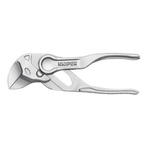Knipex Zangenschlüssel, ganze Länge: 100 mm Knipex Zangenschlüssel, ganze Länge: 100 mm