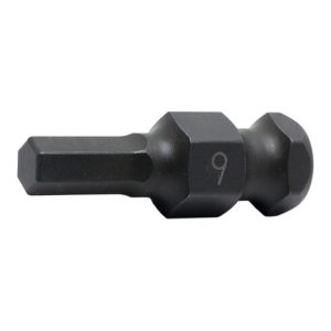 KO-KEN Impact Klinge, Sechskant: 5 mm KO-KEN Impact Klinge, Sechskant: 5 mm