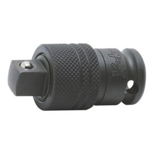 Ko-Ken IMPACT-Schnellwechselkupplung, 3/8 Zoll, ganze Länge: 45 mm Ko-Ken IMPACT-Schnellwechselkupplung, 3/8 Zoll, ganze Länge: 45 mm