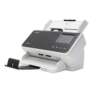Kodak S2060w – Dokumentenscanner – Desktop-Gerät – LAN, Wi-Fi(n), USB 3.1 Gen 1 Kodak S2060w – Dokumentenscanner – Desktop-Gerät – LAN, Wi-Fi(n), USB 3.1 Gen 1