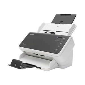 Kodak S2070 – Dokumentenscanner – Desktop-Gerät – USB 3.1 Kodak S2070 – Dokumentenscanner – Desktop-Gerät – USB 3.1