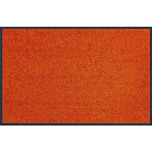 Komfort-Matte, Burnt Orange, 750 x ca. 1200 mm