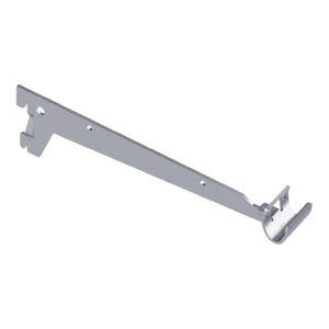 Konfektionsträger L.250mm p.Träger 30kg STA weiß 2 Einhängehaken ELEMENT SYSTEM Konfektionsträger L.250mm p.Träger 30kg STA weiß 2 Einhängehaken ELEMENT SYSTEM
