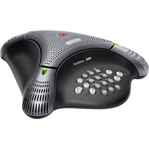 Konferenztelefon ‚Polycom VoiceStation 300‘ Konferenztelefon ‚Polycom VoiceStation 300‘