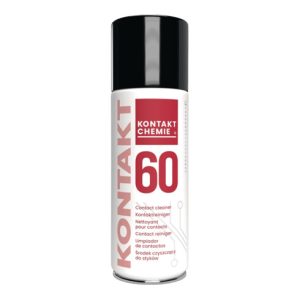 Kontaktreiniger Kontakt 60 400ml Spray Kontaktreiniger Kontakt 60 400ml Spray