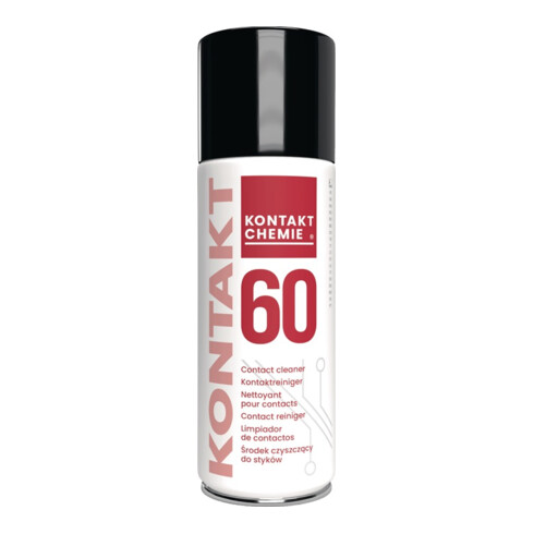 Kontaktreiniger Kontakt 60 400ml Spray