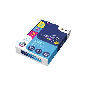 Kopierpapier Mondi Color Copy, DIN A4, 200 g/m², reinweiß, 1 Paket = 250 Blatt Kopierpapier Mondi Color Copy, DIN A4, 200 g/m², reinweiß, 1 Paket = 250 Blatt