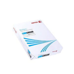 Kopierpapier Xerox Business ECF, DIN A4, 80 g/m², weiß, 2 Karton = 10 x 500 Blatt Kopierpapier Xerox Business ECF, DIN A4, 80 g/m², weiß, 2 Karton = 10 x 500 Blatt