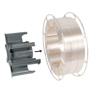 Korbspulenadapter B-300 Stand.Ku. Korbspulenadapter B-300 Stand.Ku.