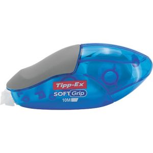Korrekturroller Tipp-Ex® Soft Grip Korrekturroller Tipp-Ex® Soft Grip