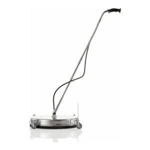 Kränzle Bodenwäscher Round Cleaner INOX 520 mm (M22) Kränzle Bodenwäscher Round Cleaner INOX 520 mm (M22)