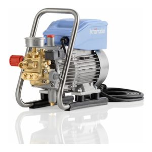 Kränzle Hochdruckreiniger HD 10/122 TS (Stecksystem D12) Kränzle Hochdruckreiniger HD 10/122 TS (Stecksystem D12)