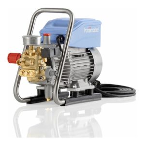 Kränzle Hochdruckreiniger HD 7/122 TS (Stecksystem D12) Kränzle Hochdruckreiniger HD 7/122 TS (Stecksystem D12)