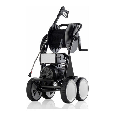 Kränzle Hochdruckreiniger LX-RP 1400 TST (22l/min) (Stecksystem D12)