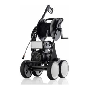 Kränzle Hochdruckreiniger LX-RP 1600 TST (25l/min) (Stecksystem D12)