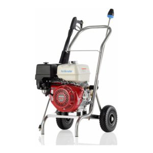 Kränzle Hochdruckreiniger Profi-Jet B 20/200 (Stecksystem D12) Kränzle Hochdruckreiniger Profi-Jet B 20/200 (Stecksystem D12)