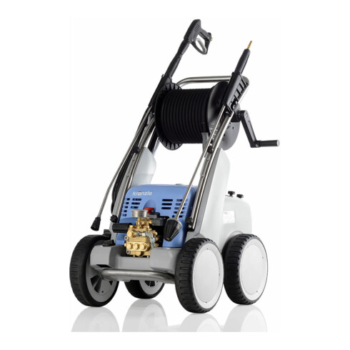 Kränzle Hochdruckreiniger quadro 800 TST (Stecksystem D12)