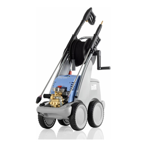 Kränzle Hochdruckreiniger quadro 899 TST (Stecksystem D12)