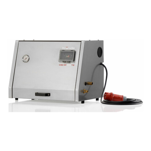 Kränzle Hochdruckreiniger Wandaggregat WSC-RP 1400 TS (Stecksystem D12)