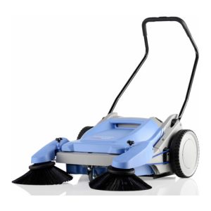 Kränzle Kehrmaschine Colly 800 Kränzle Kehrmaschine Colly 800