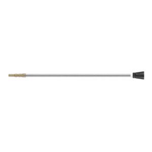Kränzle Lanze 500 mm mit Flachstrahldüse 20°-03 (D12) Kränzle Lanze 500 mm mit Flachstrahldüse 20°-03 (D12)
