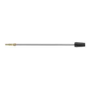 Kränzle Lanzenverlängerung 500 mm (Griffschale) (D12) Kränzle Lanzenverlängerung 500 mm (Griffschale) (D12)