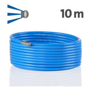 Kränzle Rohrreinigungsschlauch 10m (D12) Kränzle Rohrreinigungsschlauch 10m (D12)