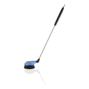 Kränzle Rotierende Waschbürste 1000 mm (Griffschale) (D12) Kränzle Rotierende Waschbürste 1000 mm (Griffschale) (D12)