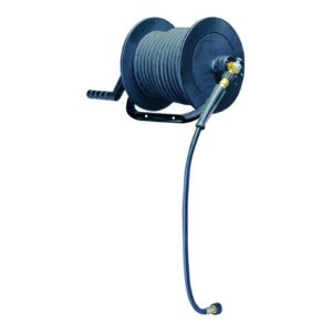 Kränzle Schlauchtrommel-Nachrüstsatz für therm CA / C Kränzle Schlauchtrommel-Nachrüstsatz für therm CA / C